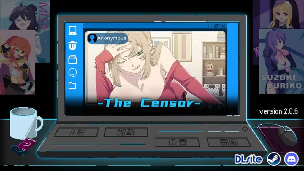 视觉数据2