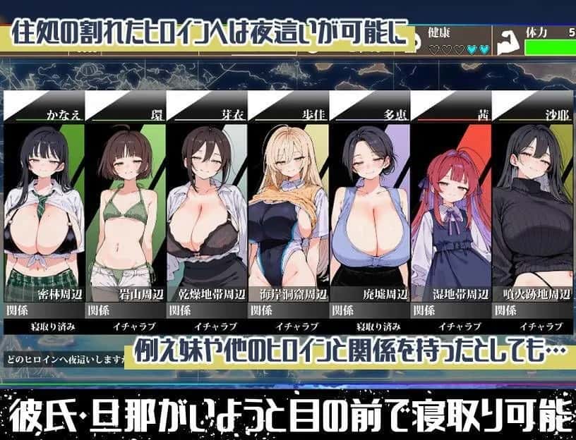 视觉数据2